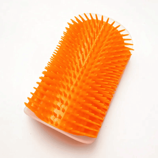 Cat Self Grooming Brush??