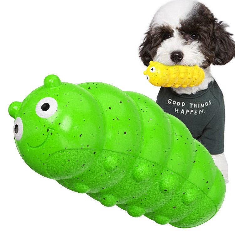 Squeaky Chew Ball
