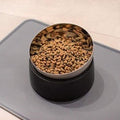 Anti-Vomiting Stainless Steel Cat Bowl