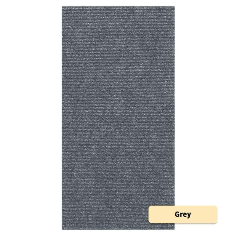Multifunctional Cat Scratching Carpet