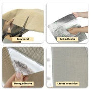 Multifunctional Cat Scratching Carpet