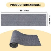 Multifunctional Cat Scratching Carpet