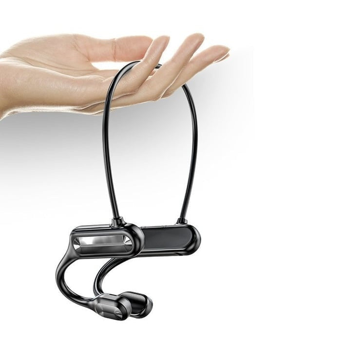 Bone Conduction Headphones - Waterproof Bluetooth Wireless Headset??