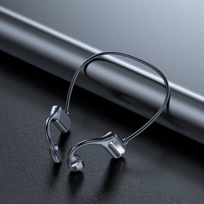 Bone Conduction Headphones - Waterproof Bluetooth Wireless Headset??