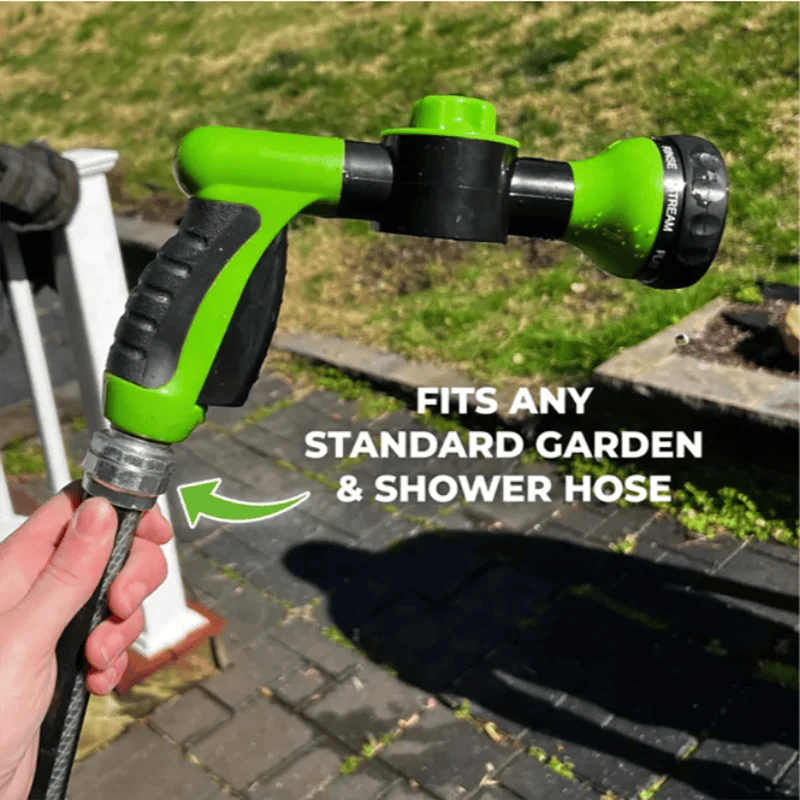 Pet Sprayer Wash Cleaning Dog
