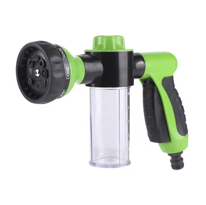 Pet Sprayer Wash Cleaning Dog