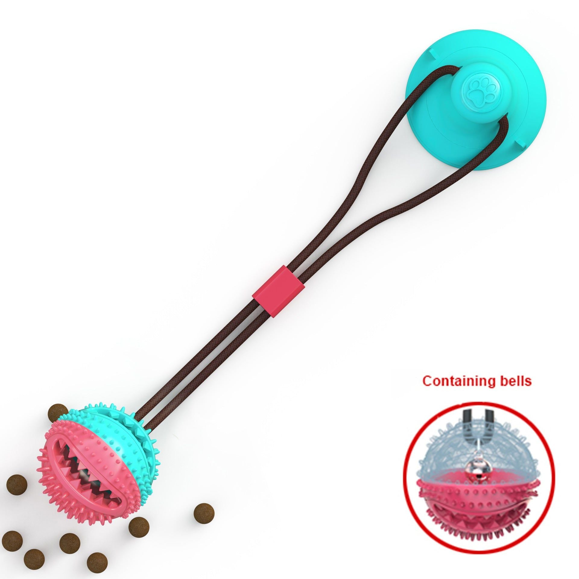 Tooth Brush & Toy