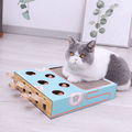 Ultimate 3-in-1 Cat Playground