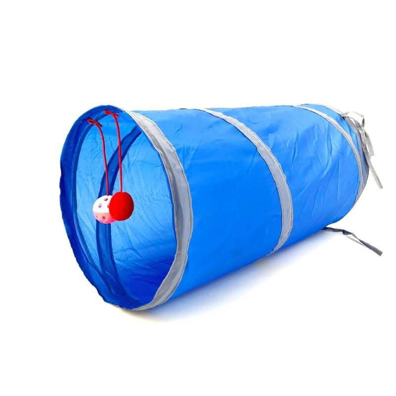 Cat Tunnel Toy