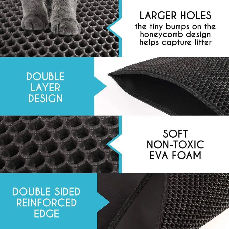 Cat Litter Mat