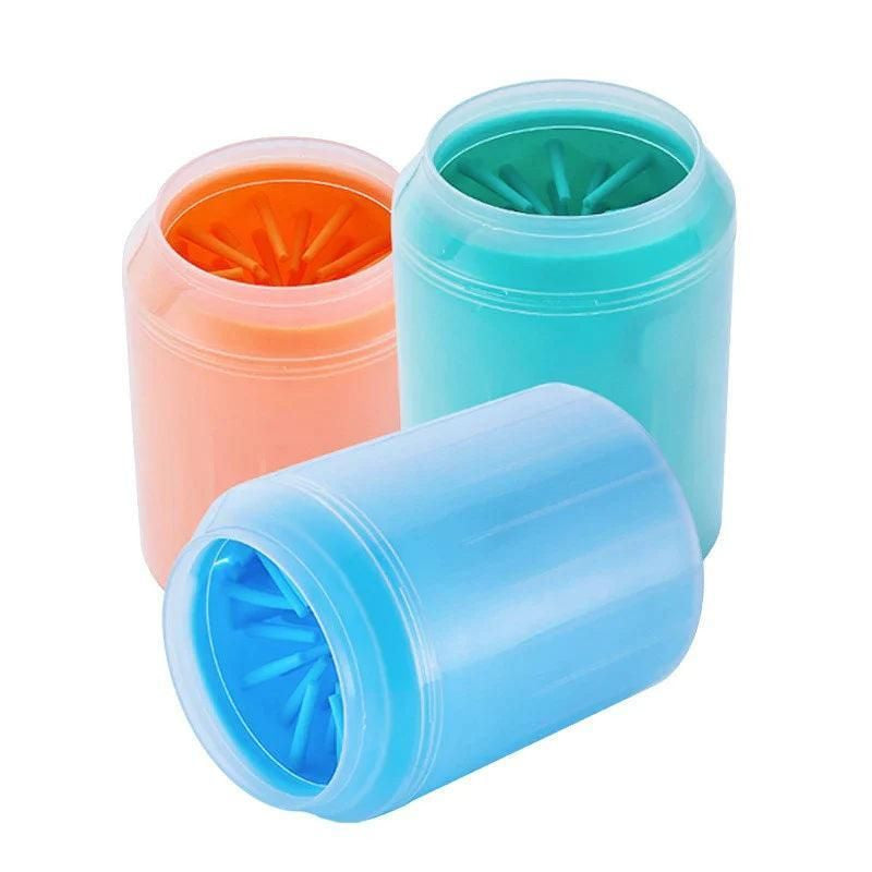 Pets Paw Cleaner Cup