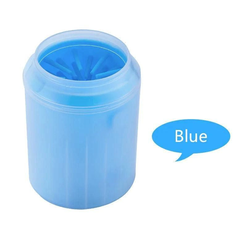 Pets Paw Cleaner Cup