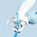 Professional Pet Nail Clippers with Led Light Pet Claw Grooming Scissor