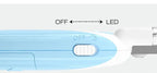 Professional Pet Nail Clippers with Led Light Pet Claw Grooming Scissor