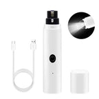 Electric Dog Nail Clippers for Dog Nail Grinders