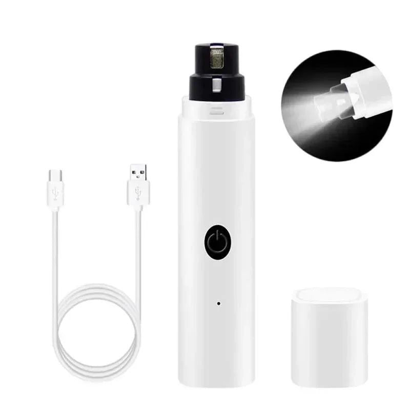 Electric Dog Nail Clippers for Dog Nail Grinders