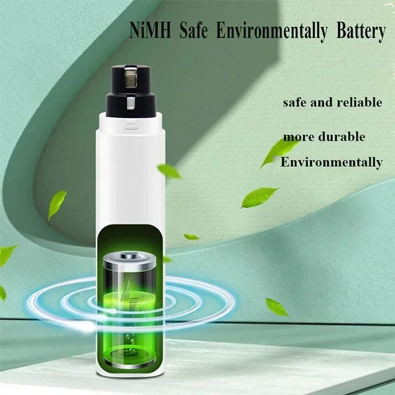 Electric Dog Nail Clippers for Dog Nail Grinders
