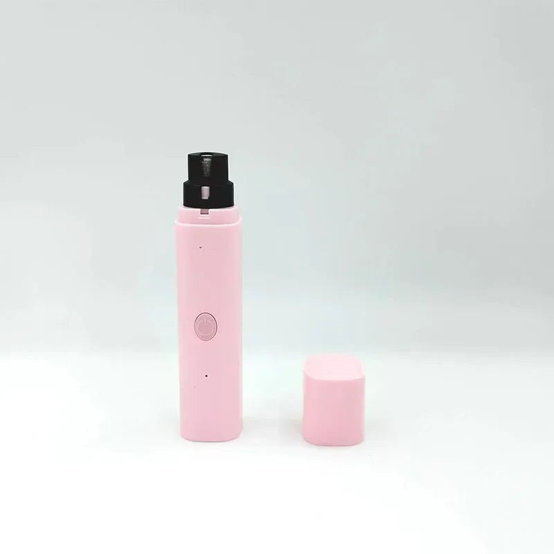 Electric Dog Nail Clippers for Dog Nail Grinders