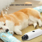 Electric Dog Nail Clippers for Dog Nail Grinders