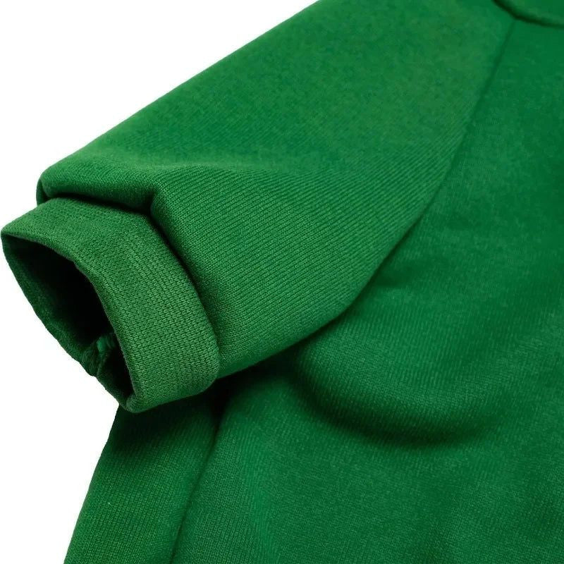 Cosplay Dog Hoodie Costume for Small Dogs and Cats