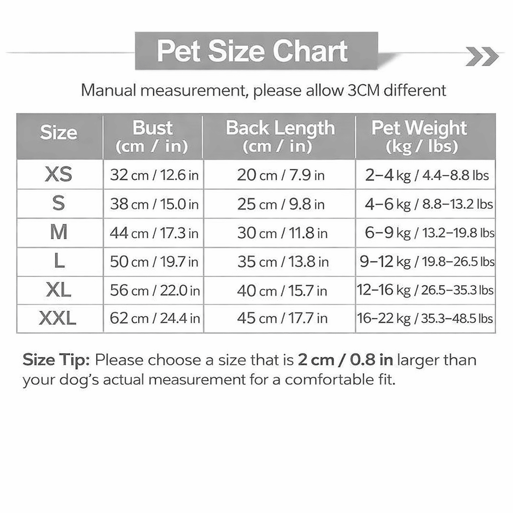 Cosplay Dog Hoodie Costume for Small Dogs and Cats