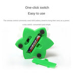 Automatic Electric Rotating Cat Toy Colorful Butterfly