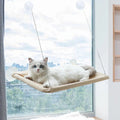 Cat Window Hommock Perch Bed