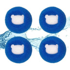Pet Hair Remover Reusable Ball Laundry Washing Machine Filter