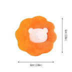 Pet Hair Remover Reusable Ball Laundry Washing Machine Filter