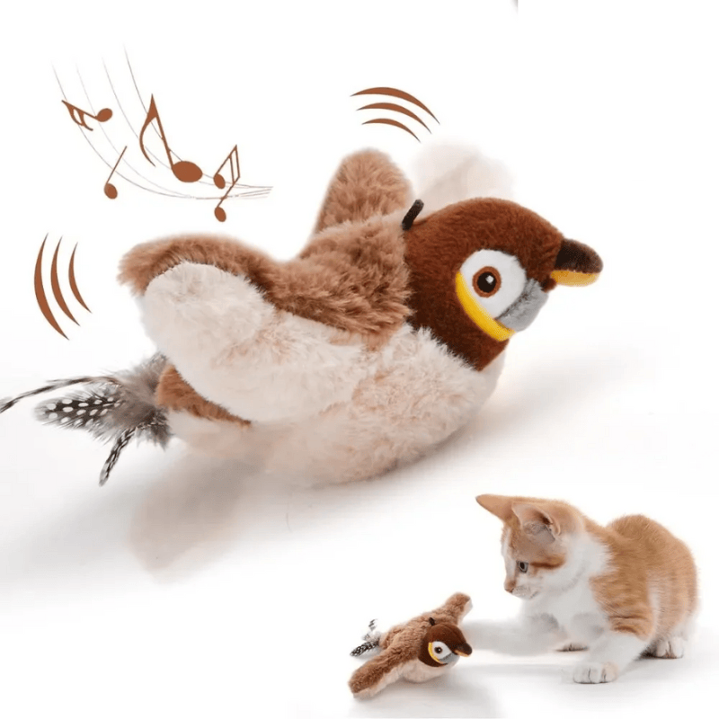 Chirping Toy
