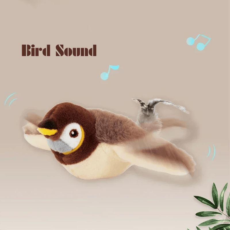 Chirping Toy