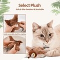 Chirping Toy