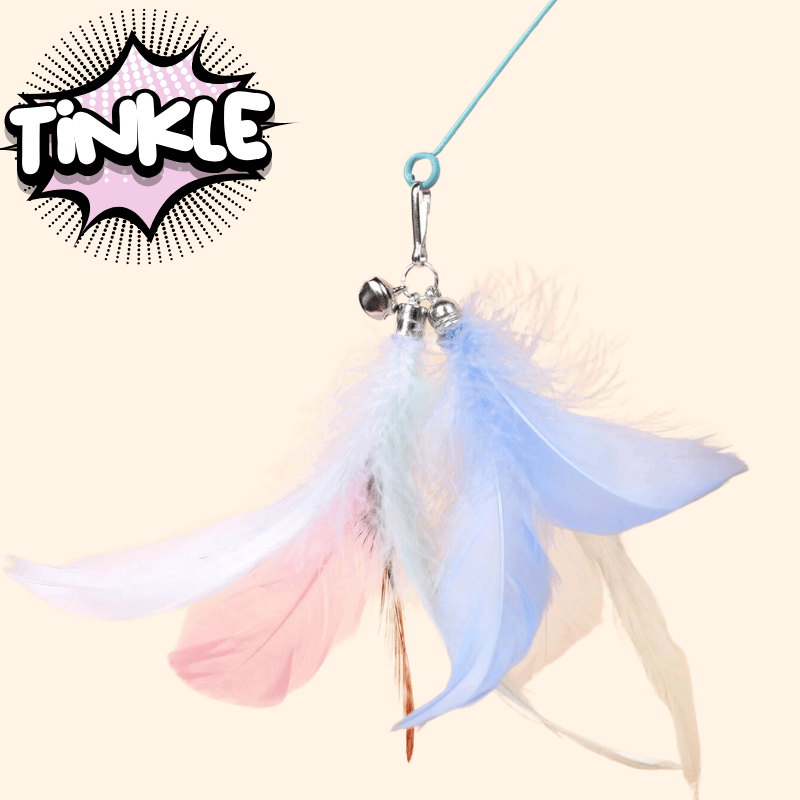 JumpJoy Cat Toy