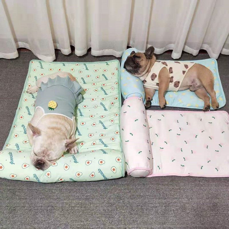 Cooling Summer Mat-Bed for Dog