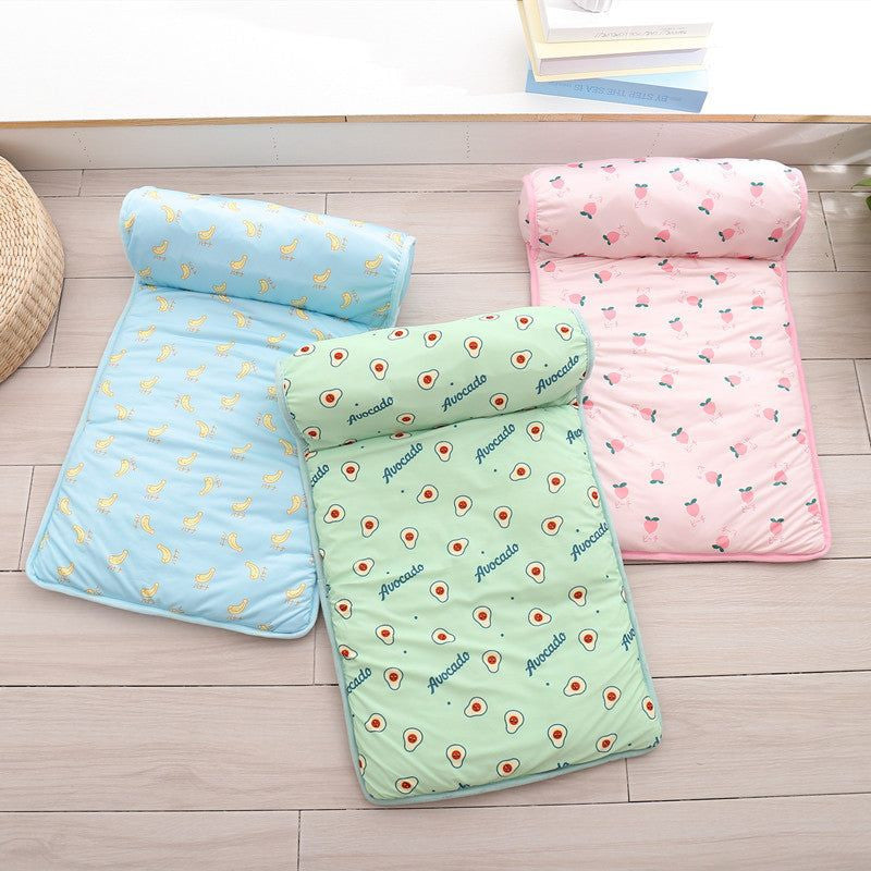 Cooling Summer Mat-Bed for Dog