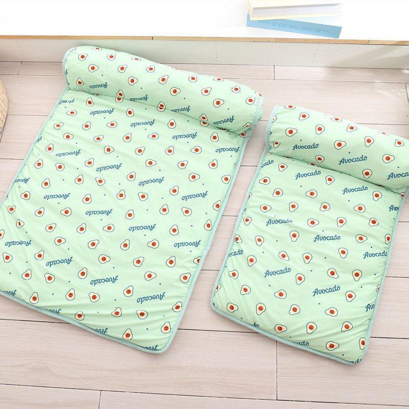 Cooling Summer Mat-Bed for Dog