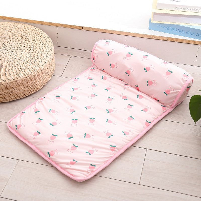 Cooling Summer Mat-Bed for Dog