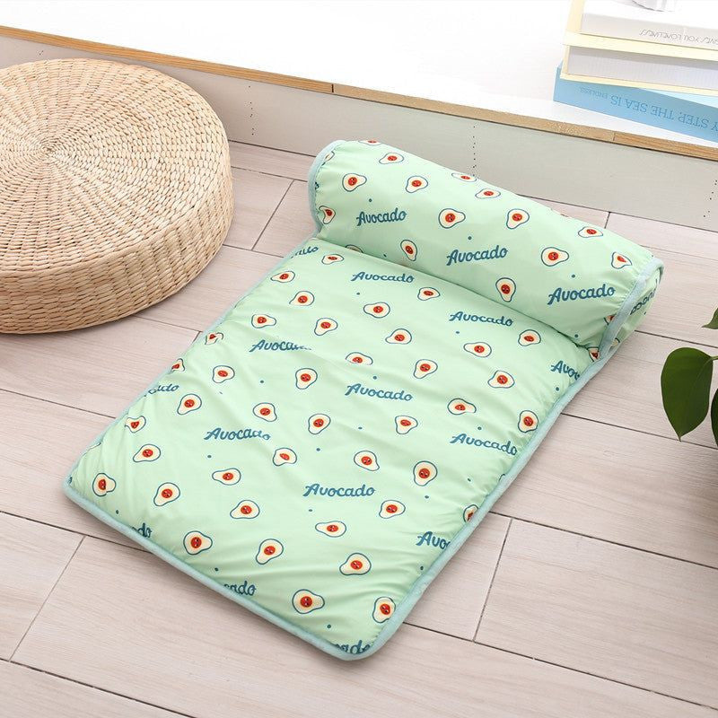 Cooling Summer Mat-Bed for Dog