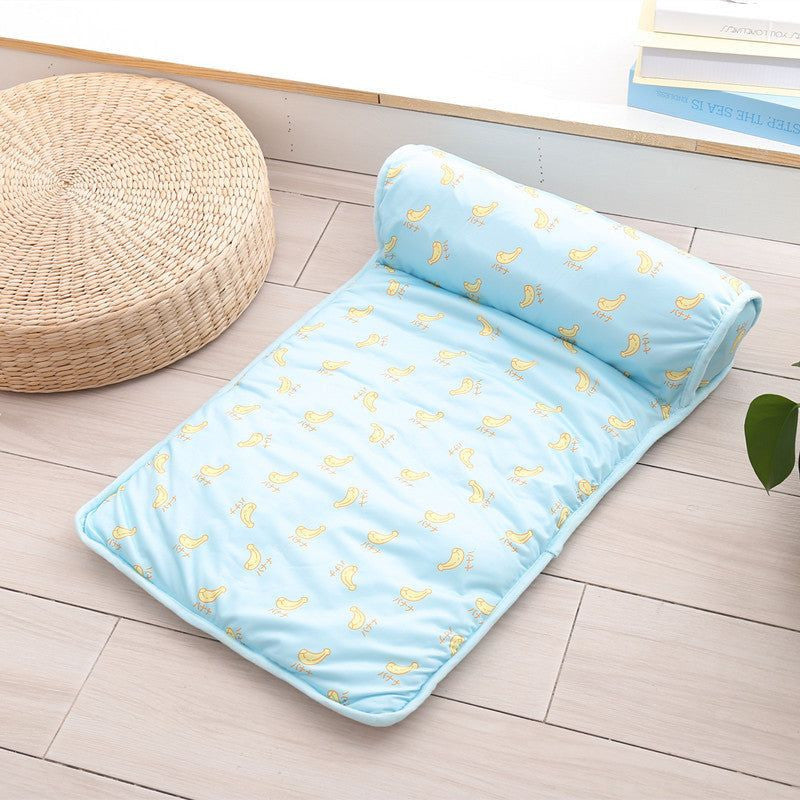 Cooling Summer Mat-Bed for Dog