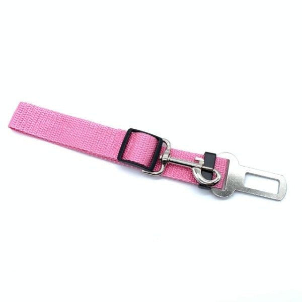 Dog Seat Belt