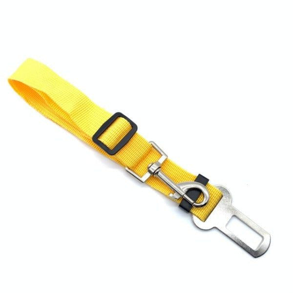 Dog Seat Belt