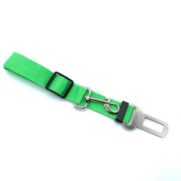 Dog Seat Belt