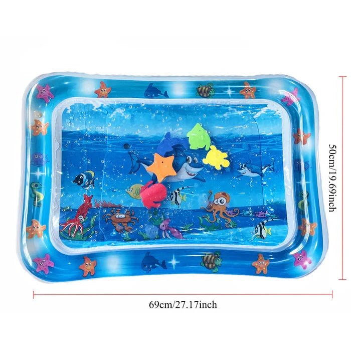 Inflatable Water Toys