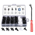 Car Fastener Box Set
