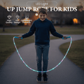 LED Light-Up Jump Rope for Kids