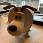 Sheep Toilet Roll Holders