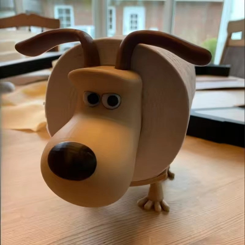 Sheep Toilet Roll Holders