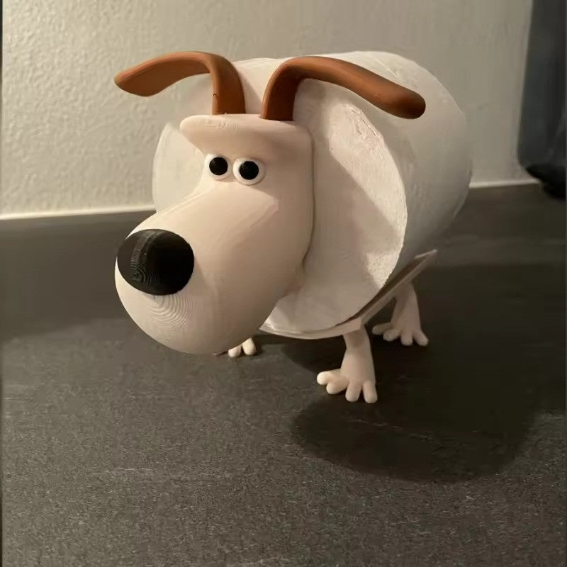 Sheep Toilet Roll Holders
