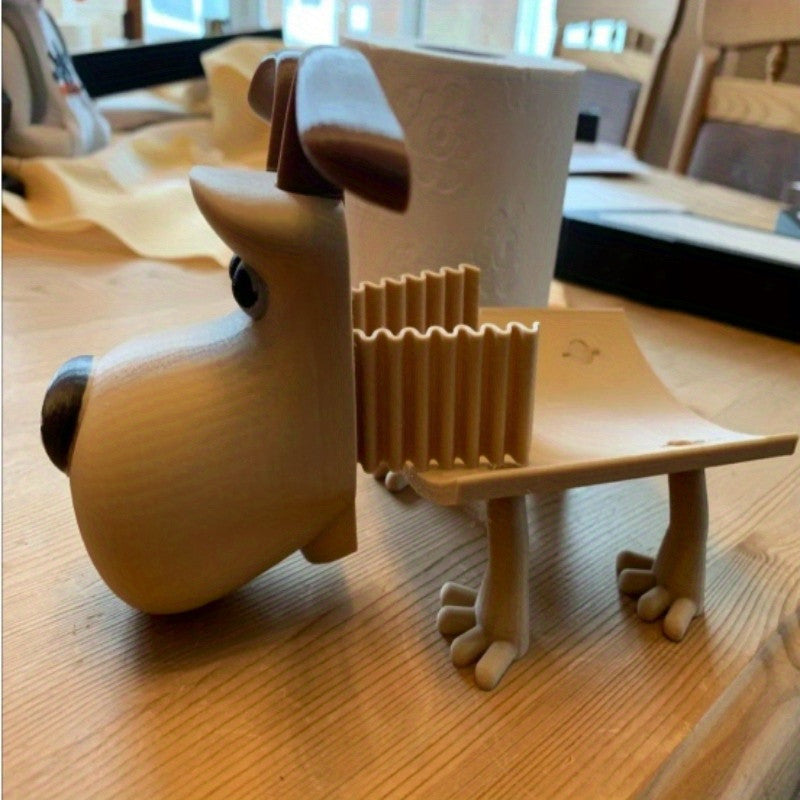 Sheep Toilet Roll Holders
