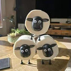 Sheep Toilet Roll Holders